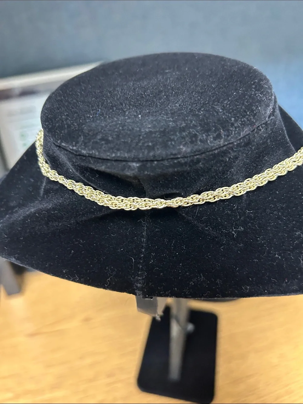 Kendra Scott Rayne tassel necklace